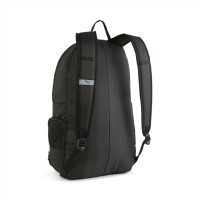 Sac à dos PUMA Team Goal avec compartiment à chaussures, noir