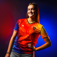 Shirt Amsterdam 750 jaar