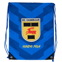 SC Cambuur Gymtasje Blauw