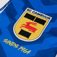 SC Cambuur Gymtasje Blauw