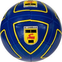 SC Cambuur Voetbal 2025-2026 Blauw