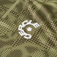 PUMA Cercle Bruges Haut d'Entraînement 1/4-Zip 2025-2026 Vert