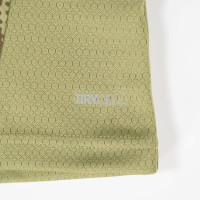 PUMA Cercle Bruges Haut d'Entraînement 1/4-Zip 2025-2026 Vert