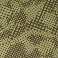 PUMA Cercle Bruges Haut d'Entraînement 1/4-Zip 2025-2026 Vert