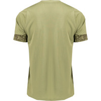 PUMA Cercle Brugge Trainingsset 2025-2026 Groen Zwart