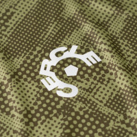 PUMA Cercle Bruges Maillot d'Entraînement 2025-2026 Vert