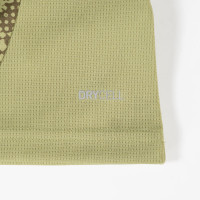 PUMA Cercle Bruges Maillot d'Entraînement 2025-2026 Vert