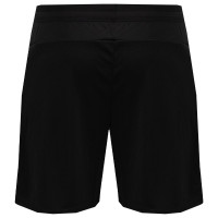 PUMA Cercle Bruges Short d'Entraînement 2025-2026 Noir