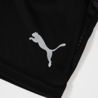 PUMA Cercle Bruges Short d'Entraînement 2025-2026 Noir