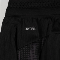 PUMA Cercle Bruges Short d'Entraînement 2025-2026 Noir