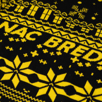 Chandails de Noël NAC Breda, saison 2021-2022