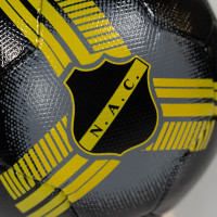 NAC Breda Voetbal 2025-2026 Zwart Geel