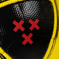 NAC Breda Voetbal 2025-2026 Geel Zwart