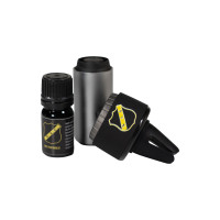 NAC Breda Auto Luchtverfrisser