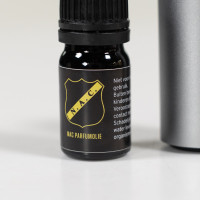 NAC Breda Auto Luchtverfrisser