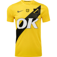 Kit Nike NAC Breda Home pour la saison 2025-2026