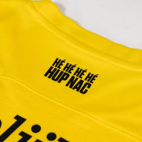 Maillot Nike NAC Breda Home 2025-2026