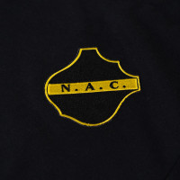 Nike NAC Breda Lifestyle T-Shirt 2025-2026 Zwart