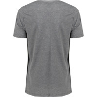 Nike NAC Breda Lifestyle T-Shirt 2025-2026 Grijs