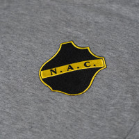 Nike NAC Breda Lifestyle T-Shirt 2025-2026 Grijs