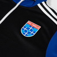 adidas PEC Zwolle Warming-Up Anthem Trainingsjack 2025-2026
