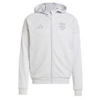 adidas PEC Zwolle Presentatie set 2025-2026