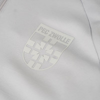 adidas PEC Zwolle Presentatie Vest 2025-2026