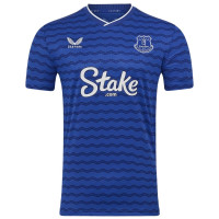 Castore Everton Maillot Domicile 2025-2026