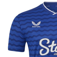 Castore Everton Maillot Domicile 2025-2026