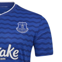 Castore Everton Maillot Domicile 2025-2026