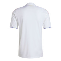 adidas Olympique Lyon Maillot Domicile 2025-2026