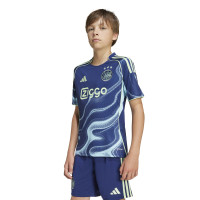 adidas Ajax Ensemble Extérieur 2025-2026 Enfants