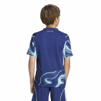 adidas Ajax Ensemble Extérieur 2025-2026 Enfants