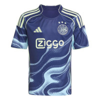 adidas Ajax Ensemble Extérieur 2025-2026 Enfants