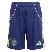 adidas Ajax Ensemble Extérieur 2025-2026 Enfants
