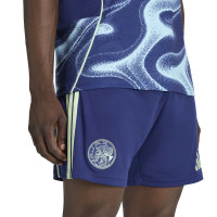 adidas Ajax Uitset 2025-2026