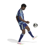 adidas Ajax Uitbroekje 2025-2026