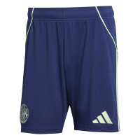 adidas Ajax Uitset 2025-2026
