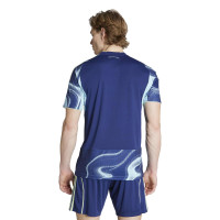 adidas Ajax Uitset 2025-2026