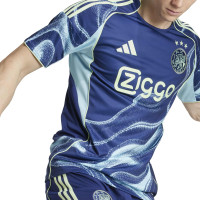 adidas Ajax Uitset 2025-2026