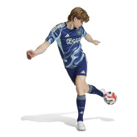 adidas Ajax Maillot Extérieur 2025-2026