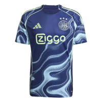 adidas Ajax Uitset 2025-2026
