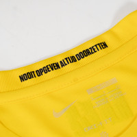 Chemise Nike NAC Breda Home 2025-2026 pour Enfants