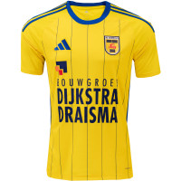 adidas SC Cambuur Thuistenue 2025-2026 Kids