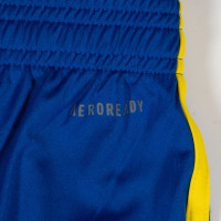 Shorts de bain adidas SC Cambuur Home 2025-2026 pour enfants