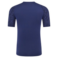 Castore Feyenoord Ensemble Training 2025-2026 Enfants Bleu Foncé Rose