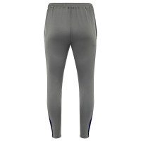 Castore Feyenoord Trainingspak 1/4-Zip 2025-2026 Donkergrijs Wit