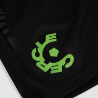 PUMA Cercle Brugge Trainingsbroekje 2025-2026 Kids Zwart