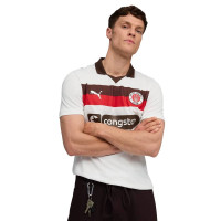 PUMA FC St. Pauli Uitshirt 2025-2026