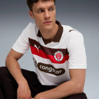 PUMA FC St. Pauli Uitshirt 2025-2026
